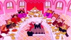 Only Donkeys Don't Eat the Spoon