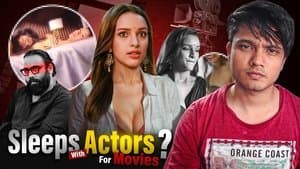 Tripti Dimri Sleeps with Actors for Role