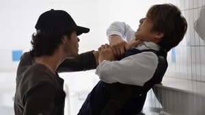 Behind Closed Doors Lays Great Panic!!