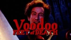 Voodoo Feet of Death