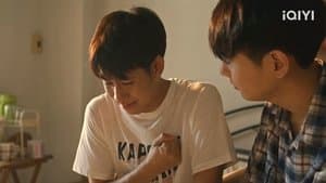 If I Could Wish for One Thing, I Would Ask for Us Not to Meet Each Other.