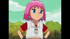 Bababa-ba Ba-baba! The Honorable King Nose Hair