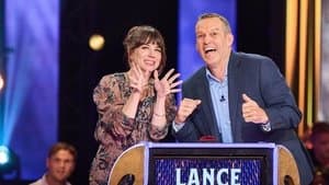 Ice-T and Natasha Leggero