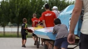 The Iron Gates to The Black Sea