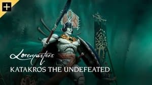 Katakros the Undefeated
