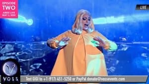 Werq The World Battle Royale