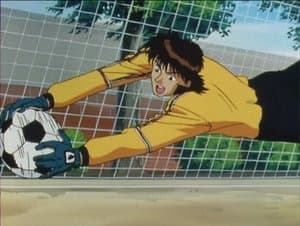 Saving 100 Penalty Kicks!