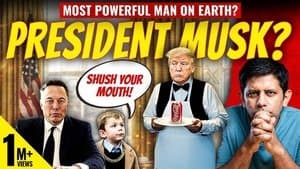 More Powerful Than Trump? | What Elon Musk Means For The World & India
