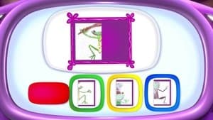 The Daring Dino Dash