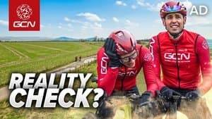 Can I Get Top 20 In The World's Biggest Gravel Race?