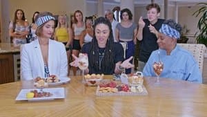 Episode 10 | The Way to Amber's Foodie Heart