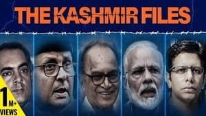Is The Kashmir Files a Vulgar Propaganda Movie - or simply the Hard Truth?
