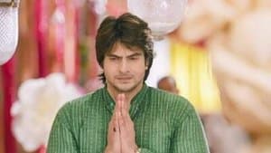 Parag Stands By Prarthana