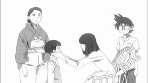 The World Exists for Us Two