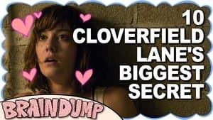 10 Cloverfield Lane Makes Me Bitchy