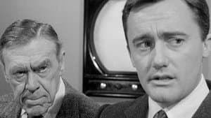 The Gazebo in the Maze Affair