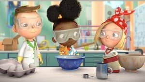 Cake Twist & Garden Party