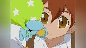 It Would Be Nice to Win over My Rival!