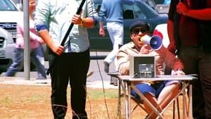 Which one is closer to Palestine?