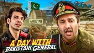 A Day with a Pakistani General