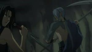 A Dance of Junipers in a Whirl of Misfortune