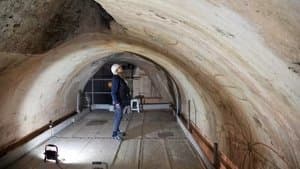 Kejsar Neros Gyllene Hus