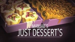 Manjab's Just Desserts