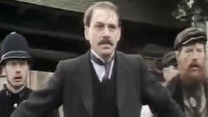 The Hunting of the Invisible Man