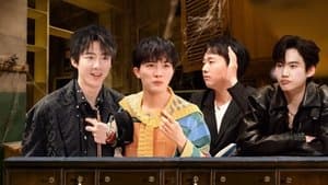 The Cry in the Building Ⅱ(Part 2)