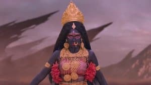 Bhadra Kaali confronts Narayan