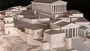 Greece: A Moment of Excellence