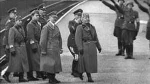 1937-1939, First Conquests