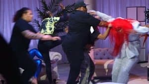 REUNION PREMIERE Baddies West Reunion: Part 1