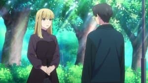 Crunch Time With the Princess