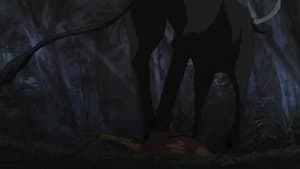 Forcing Back the Ferocious Monsters