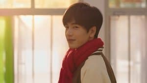 Choosing His Own Path