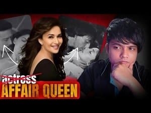Unmasking Madhuri Dixit's past | The Affair Queen