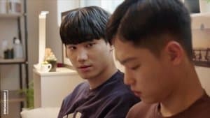 Why are you talking about that now?