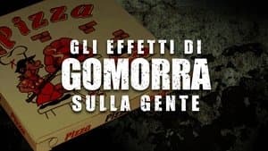 Gli effetti di Gomorra sulla gente #1