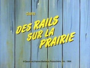 Rails on the Prairie