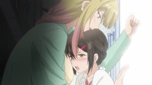 I wanted you to look at me properly