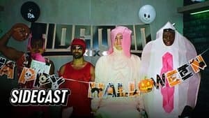 THE HALLOWEEN SPECIAL