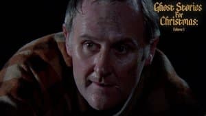 A Warning to the Curious