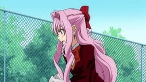 Forgetful Aya-chan