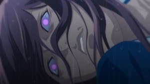 After the Dark Night