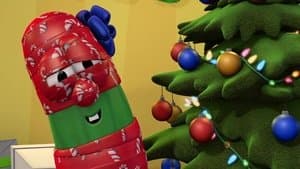 Wrapped Myself Up for Christmas