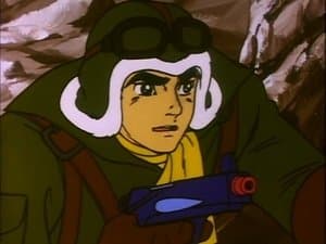 Sorrow Lies Beyond the Vast Skies