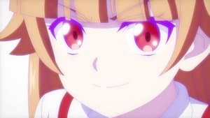 Liam Tries Talking to a Girl