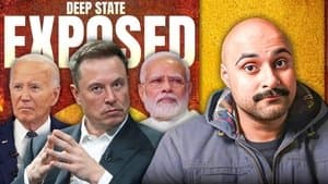 Elon Musk Exposed Deep State?