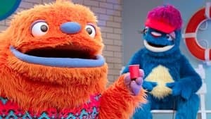 Isaac Ice / Air Conditioning Repairman Aaron